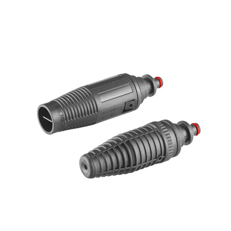 کارواش و جاروبرقی چهارکاره رونیکس مدل RP4100