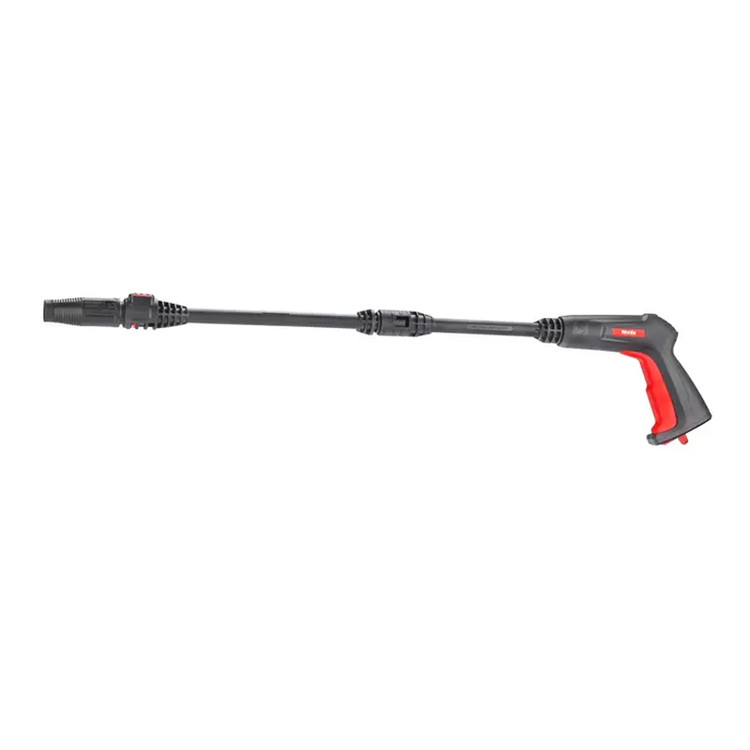 کارواش و جاروبرقی چهارکاره رونیکس مدل RP4100