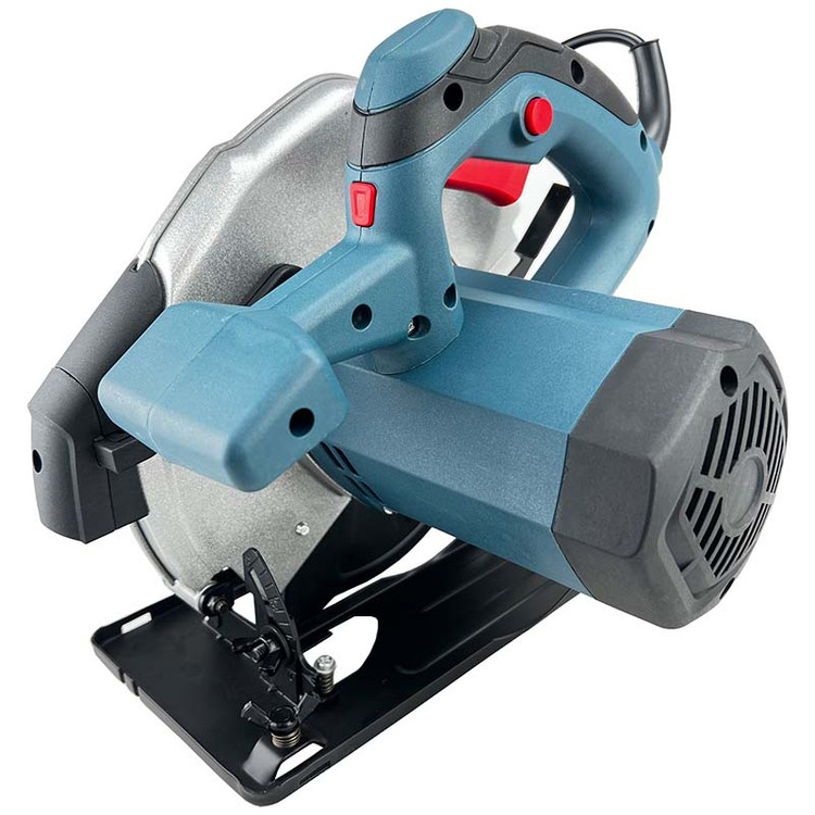 اره گردبر 2400 وات لیزری باس مدل 185BL
