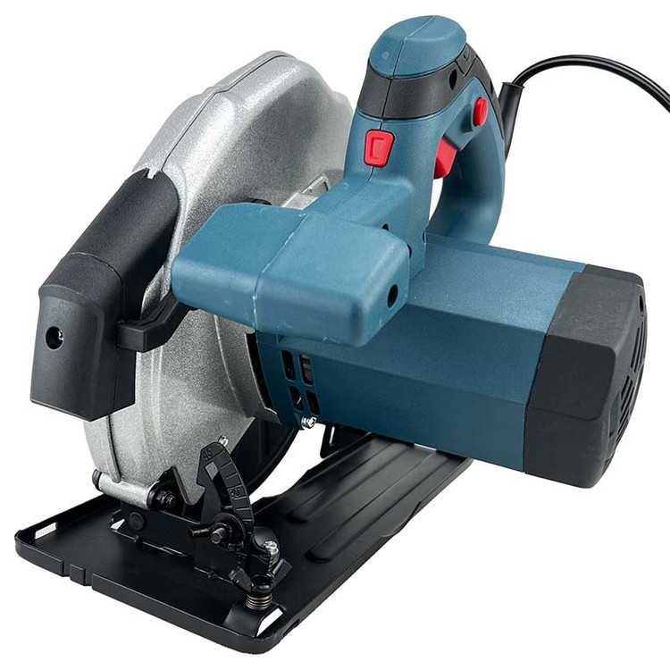 اره گردبر 2400 وات لیزری باس مدل 185BL