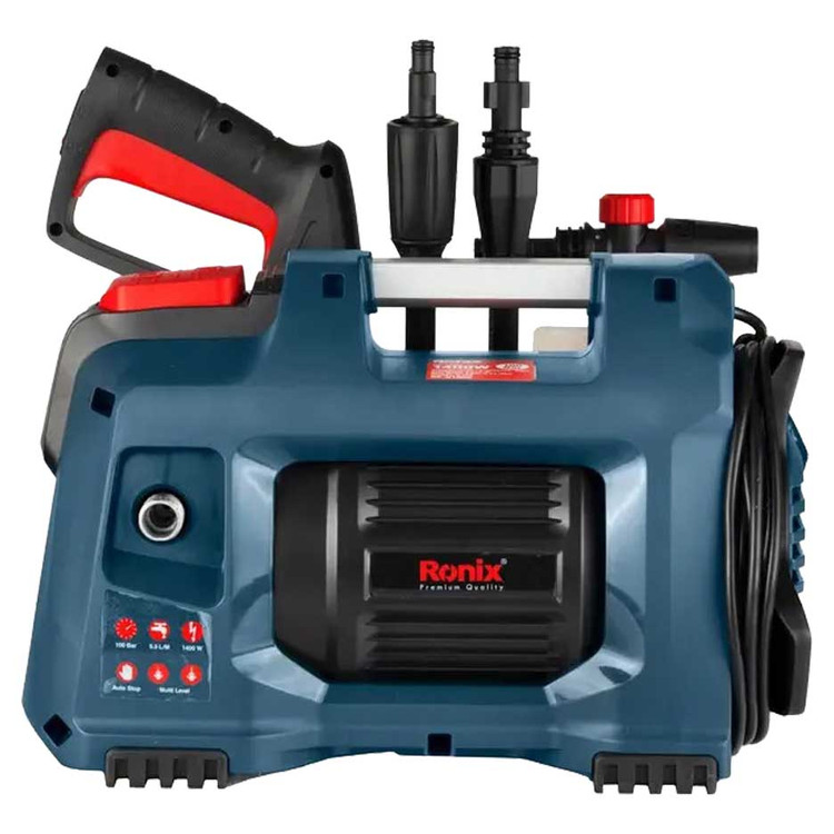 کارواش 100 بار دینامی کامپکت رونیکس مدل RP-0100C