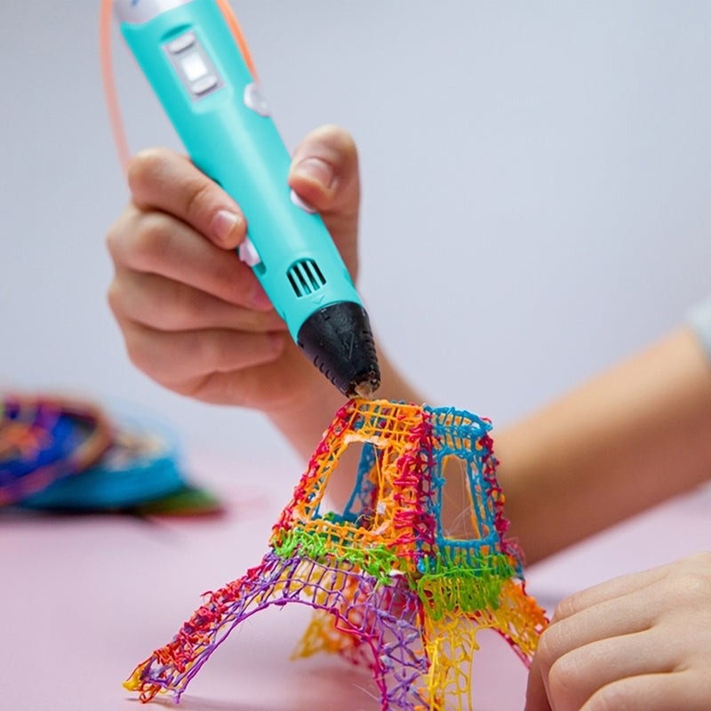 قلم طراحی سه بعدی 3D Pen