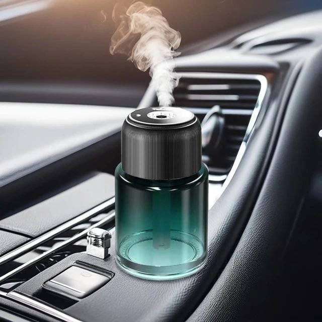 خوشبو کننده هوشمند خودرو کهکشانی مدل CarFragrance
