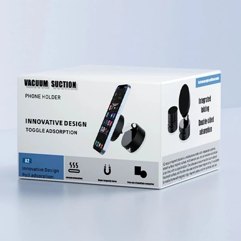 هولدر گوشی VACUUM SUCTION مدل A2