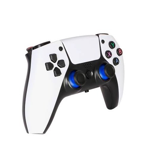 کنسول بازی گیم استیک پرو طرح ps5 مدل Game stick 4K Ultra