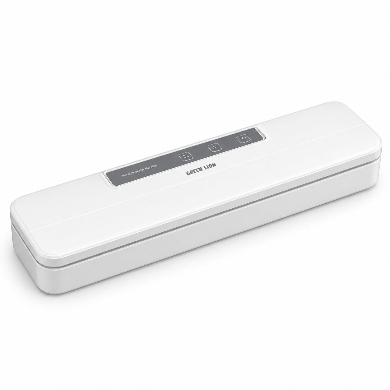 وکیوم سیلر گرین لاین مدل Vacuum Sealer دستگاه بسته بندی مواد غذایی با کیفیت بالا