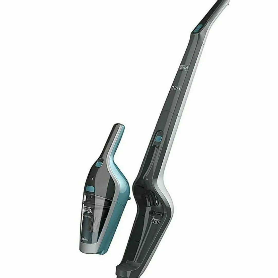 جارو شارژی بلک اندیکر مدل SVA420B
