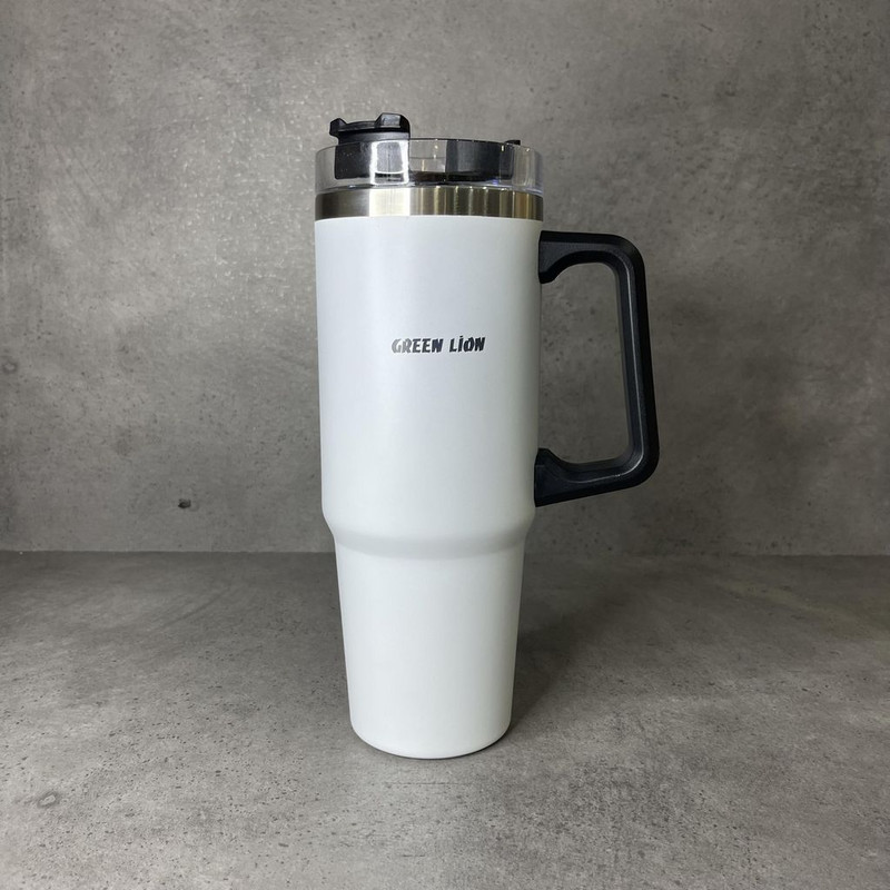 ماگ مسافرتی گرین لاین Vacuum Travel Mug