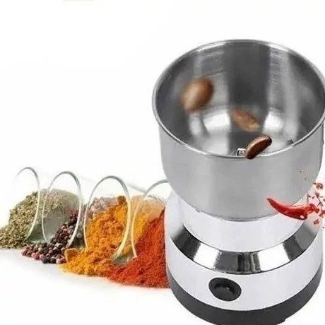 آسیاب قهوه دسینی مدل T-001