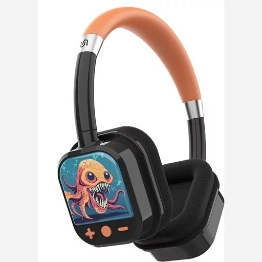 هدفون بیسیم کودکان Porodo Yotowave Kids Wireless Headphone