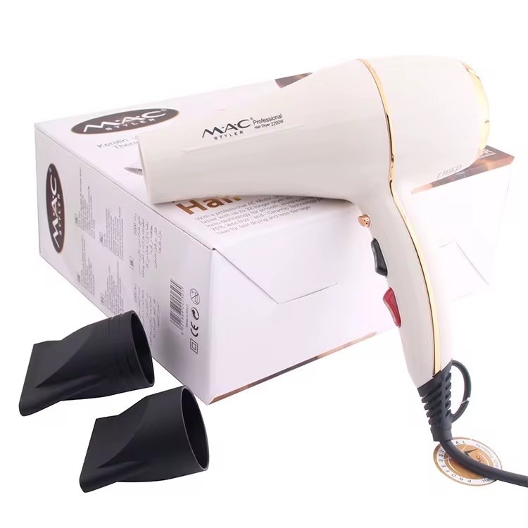 سشوار حرفه ای MAC Styler مدل MC-6690