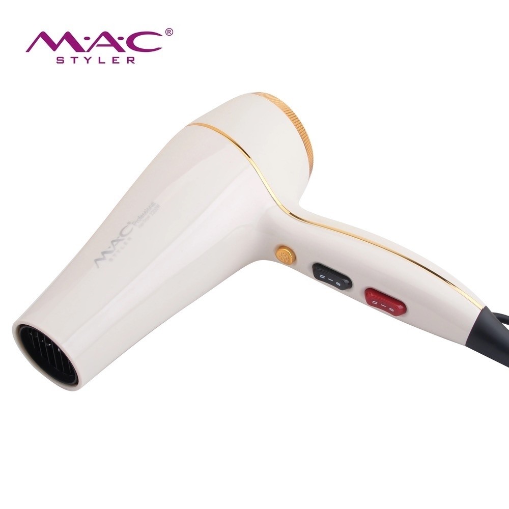 سشوار حرفه ای MAC Styler مدل MC-6690