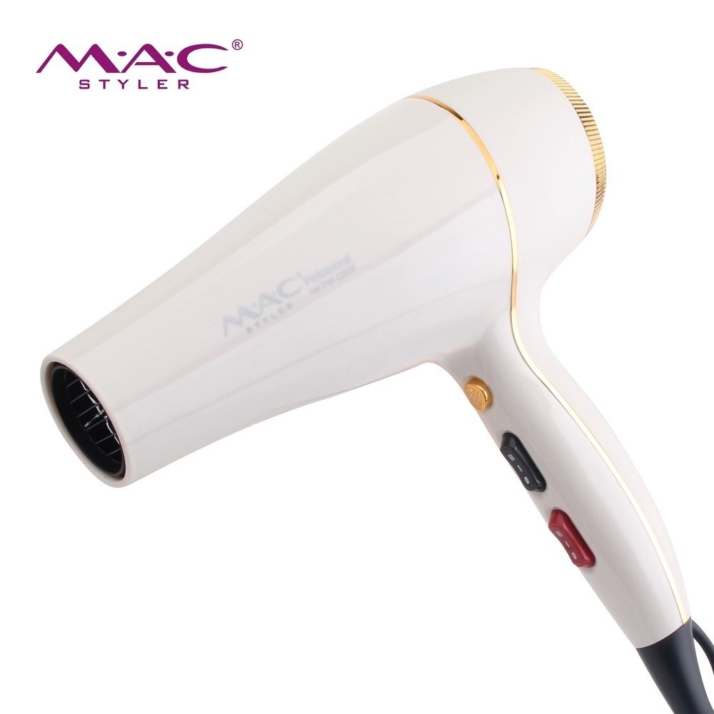 سشوار حرفه ای MAC Styler مدل MC-6690