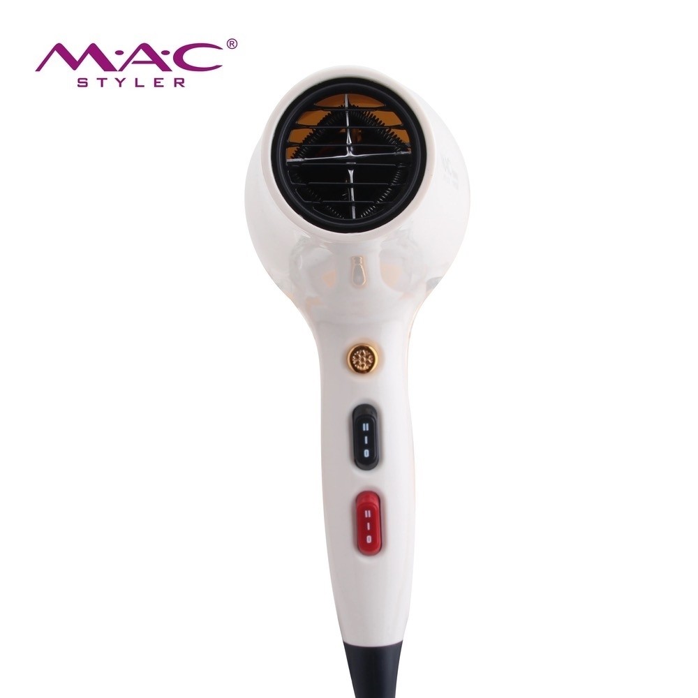 سشوار حرفه ای MAC Styler مدل MC-6690