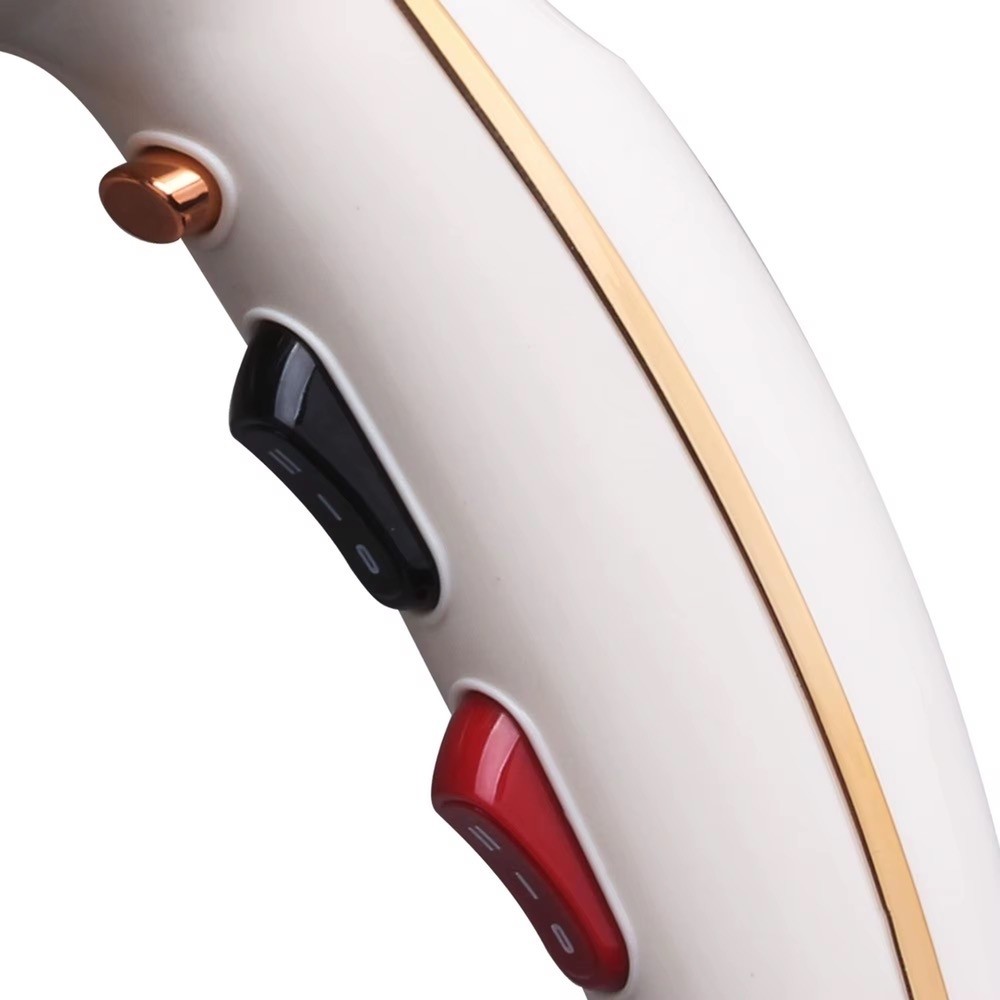 سشوار حرفه ای MAC Styler مدل MC-6690