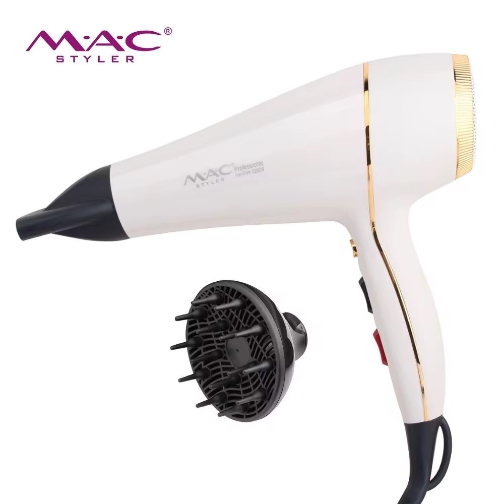 سشوار حرفه ای MAC Styler مدل MC-6690