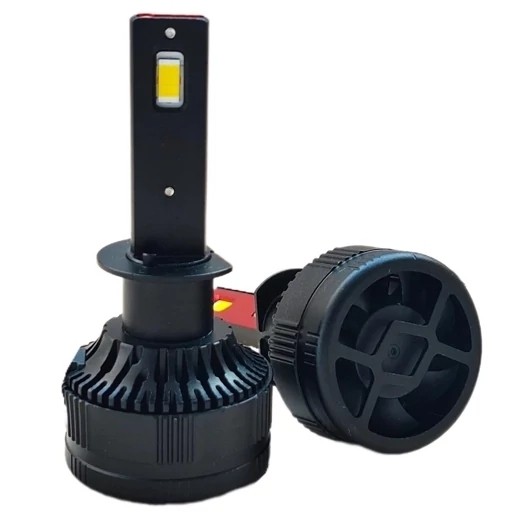 هدلایت کانپکس مدل 3S PRO پایه H11 با گارانتی
