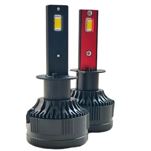 هدلایت کانپکس مدل 3S PRO پایه H1 با