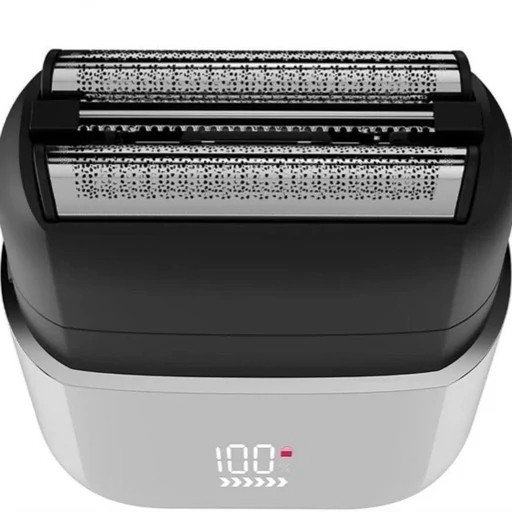 شیور و ماشین اصلاح گرین لاین GL TM45 با تکنولوژی برش مستقیم و ضد آب