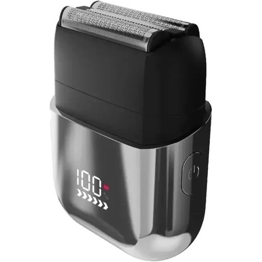 شیور و ماشین اصلاح گرین لاین GL TM45 با تکنولوژی برش مستقیم و ضد آب
