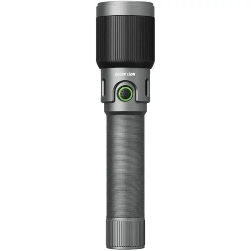 چراغ قوه شارژی گرین لاین Green Lion Ranger Portable LED Torch