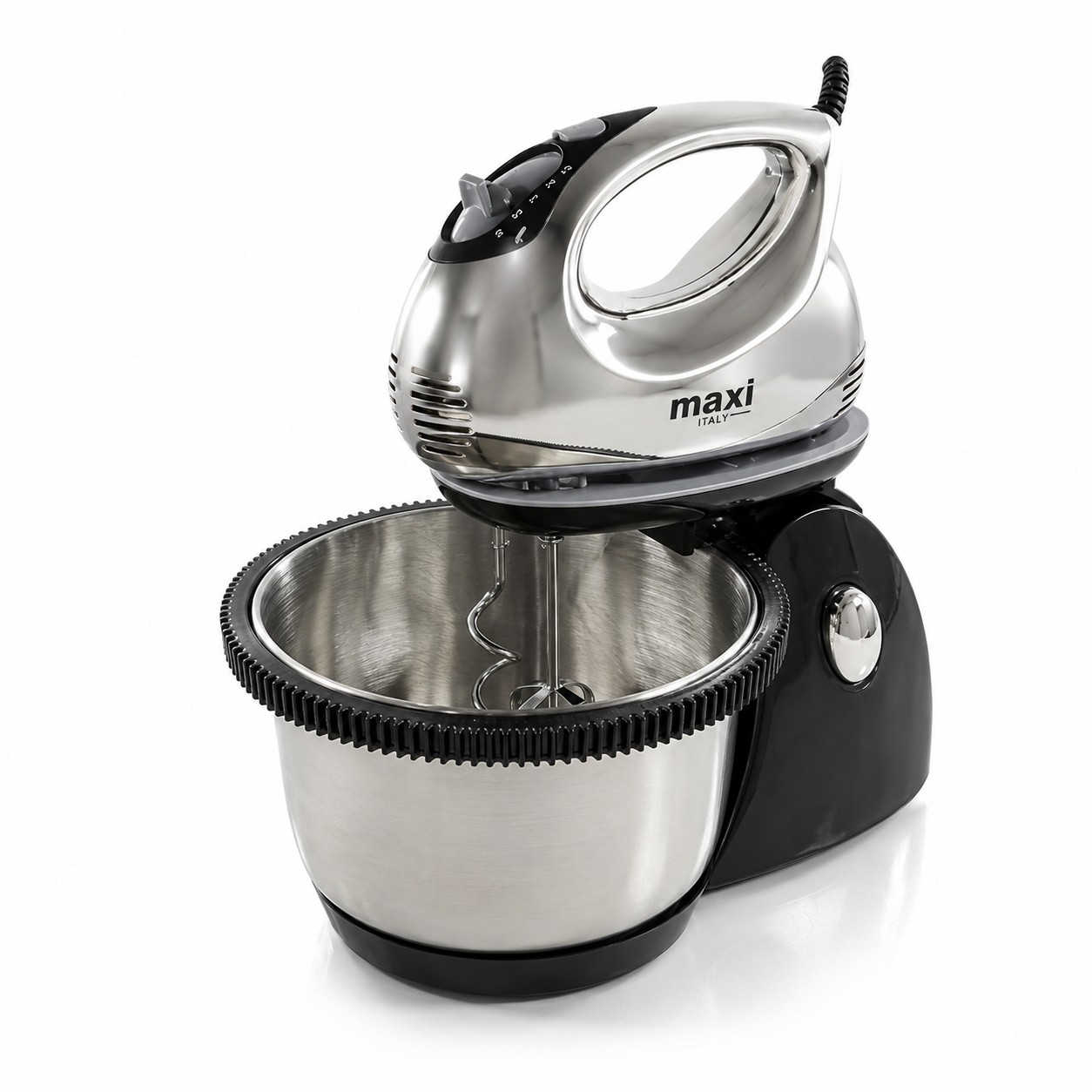 همزن کاسه دار مکسی مدل MX-903 با گارانتی
