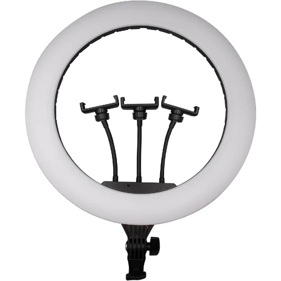 رینگ لایت 18 اینچ گرین لاین مدل Green Lion GLR-18 Ring Light