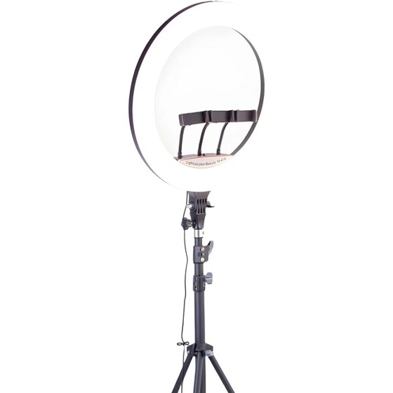 رینگ لایت 18 اینچ گرین لاین مدل Green Lion GLR-18 Ring Light