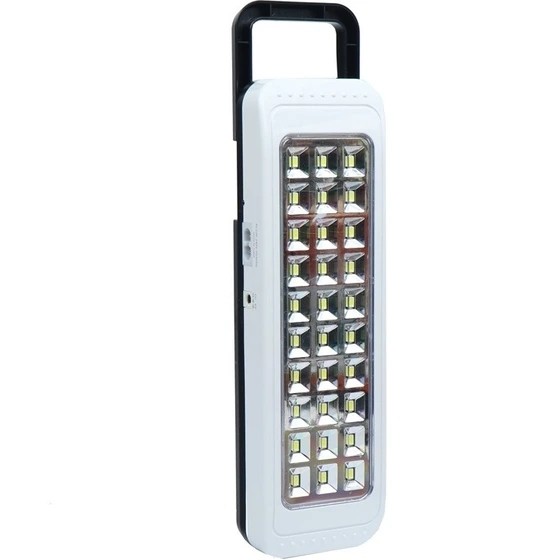 چراغ اضطراری ویداسی مدل WD-823A مهتابی
