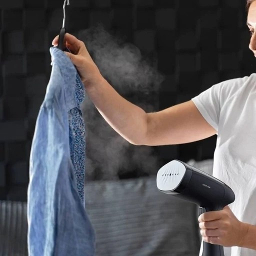 بخارگر گرین لاین مدل steam mate x با 1 سال گارانتی