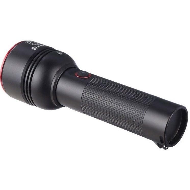 چراغ قوه دستی رولانگ مدل RL-2208 شارژی با زوم و ضدآب