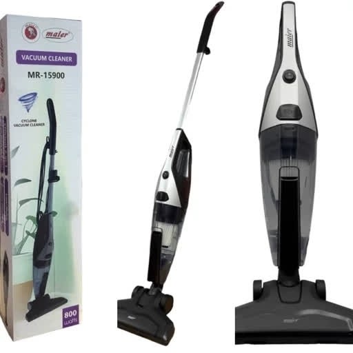 جاروبرقی عصایی پرتابل مایر مدل MR-15900 با 1سال گارانتی