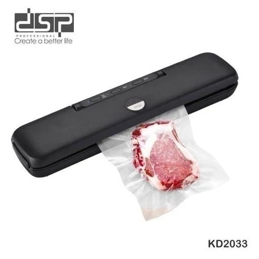 دستگاه وکیوم کن حرفه ای DSP KD2033 با گارانتی