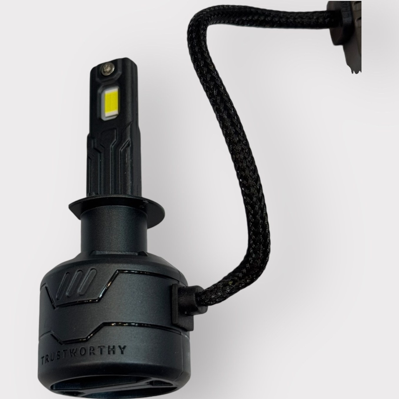هدلایتCONPEX X8 black h1 با گارانتی 85 وات