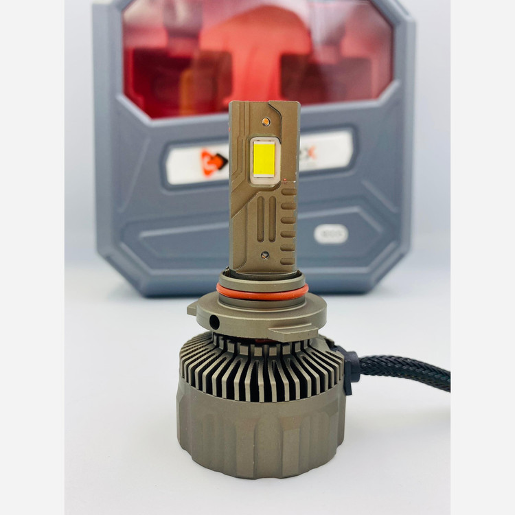 هدلایت کانپکس CONPEX K150 پایه H1 با 1 سال گارانتی