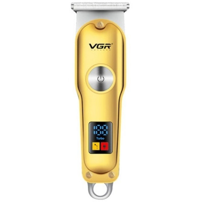 ماشین اصلاح وی جی آر مدل vgr v-290 با گارانتی