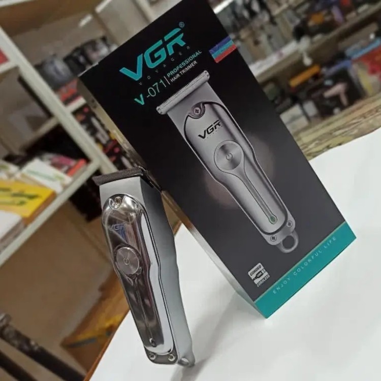 خط زن وی جی آر مدل vgr v-071