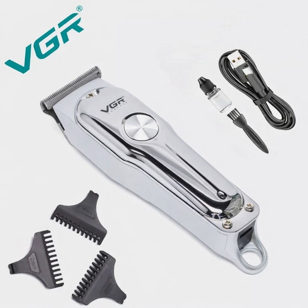 خط زن وی جی آر مدل vgr v-071