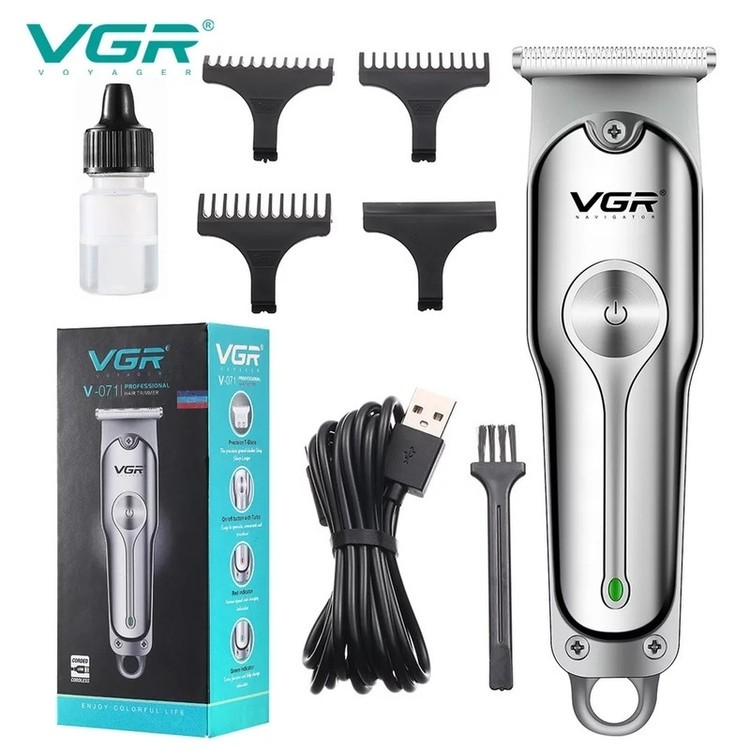 خط زن وی جی آر مدل vgr v-071