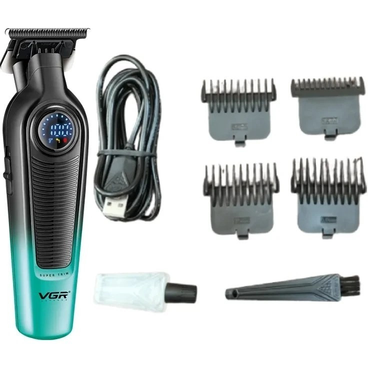 ماشین اصلاح وی جی آر V-996 VGR با تیغه سرامیک