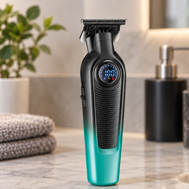 ماشین اصلاح وی جی آر V-996 VGR با تیغه سرامیک