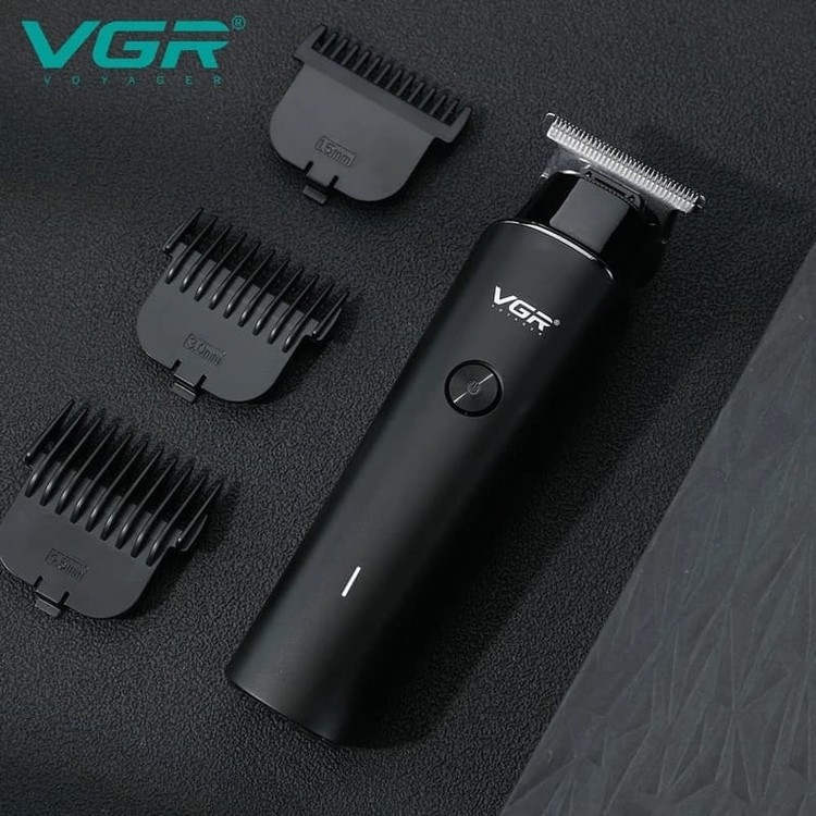ماشین اصلاح وی جی ار مدل VGR V-933 با گارانتی