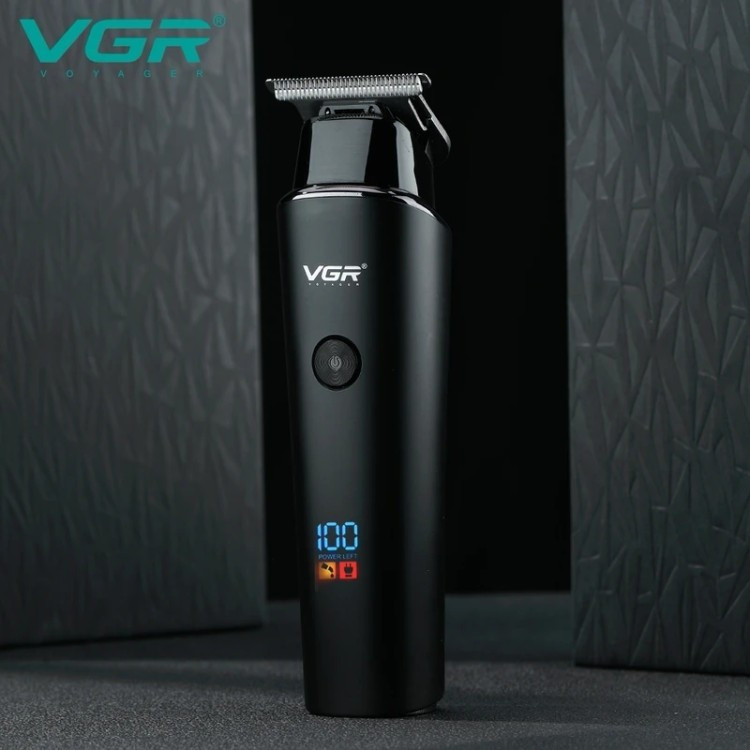 ماشین اصلاح وی جی آر vgr V-937 با گارانتی