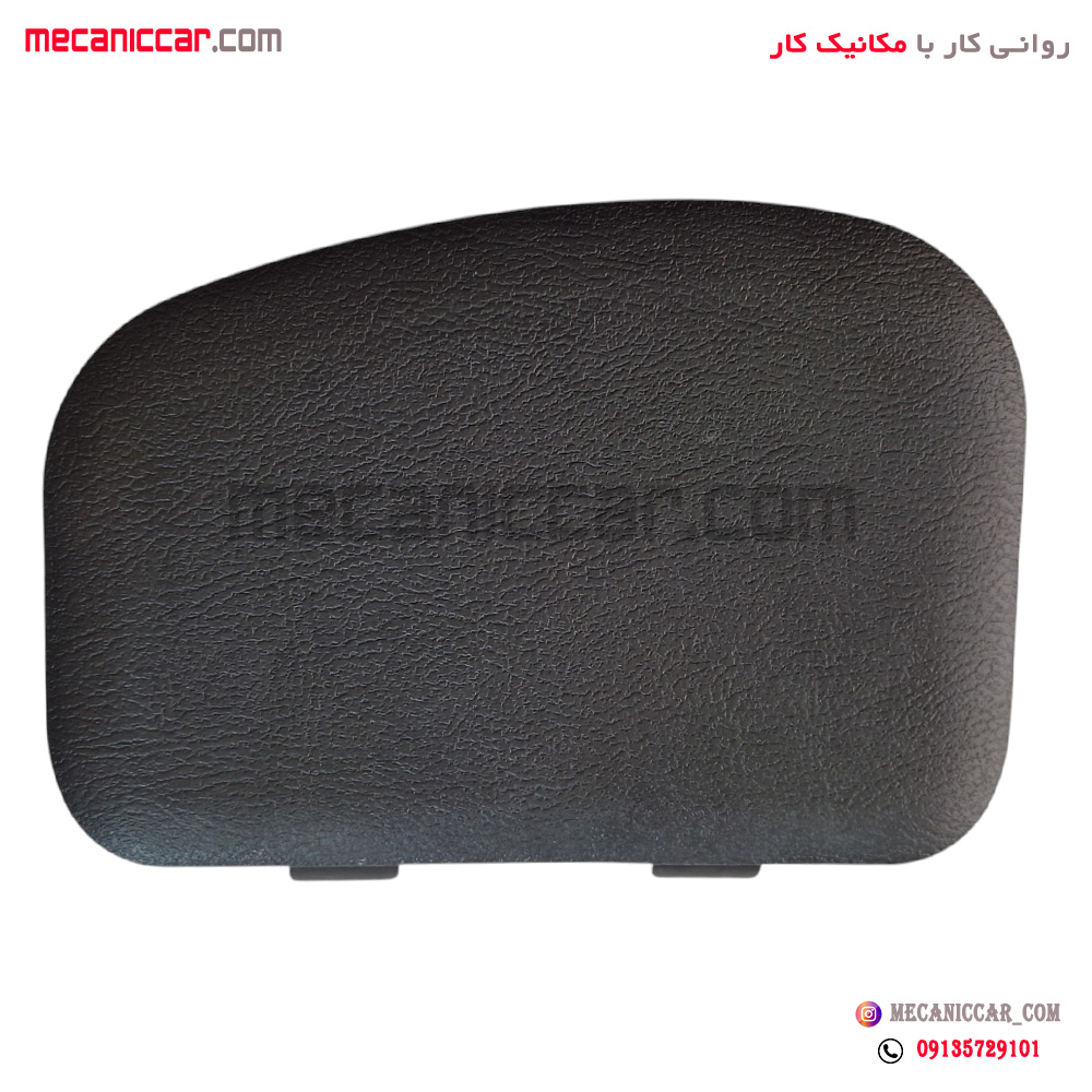 قاب درپوش بغل داشبورد راست ساینا و کوئیک کروز