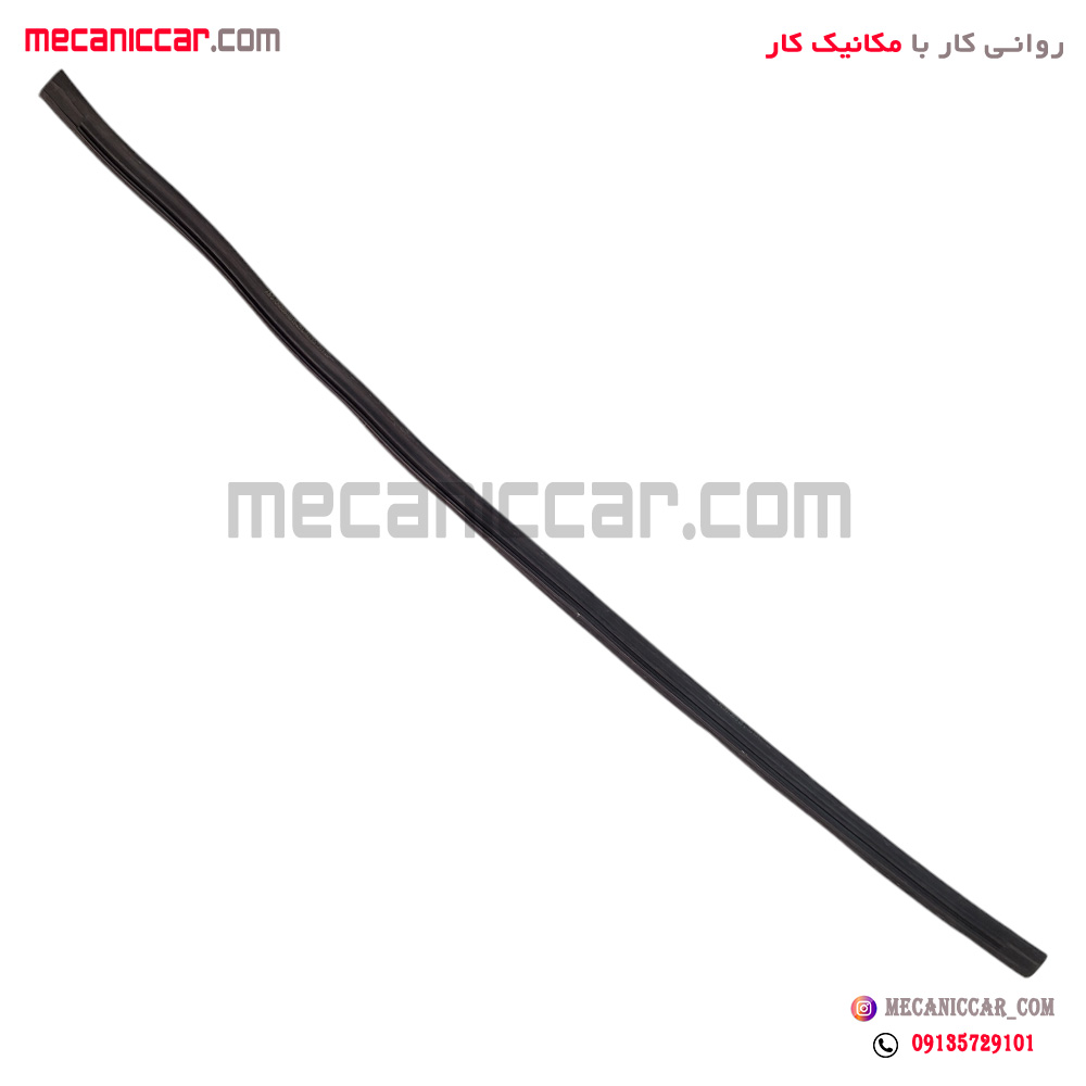 نوار ابرو (زه) سقف راست پراید 141 اچ ای سی
