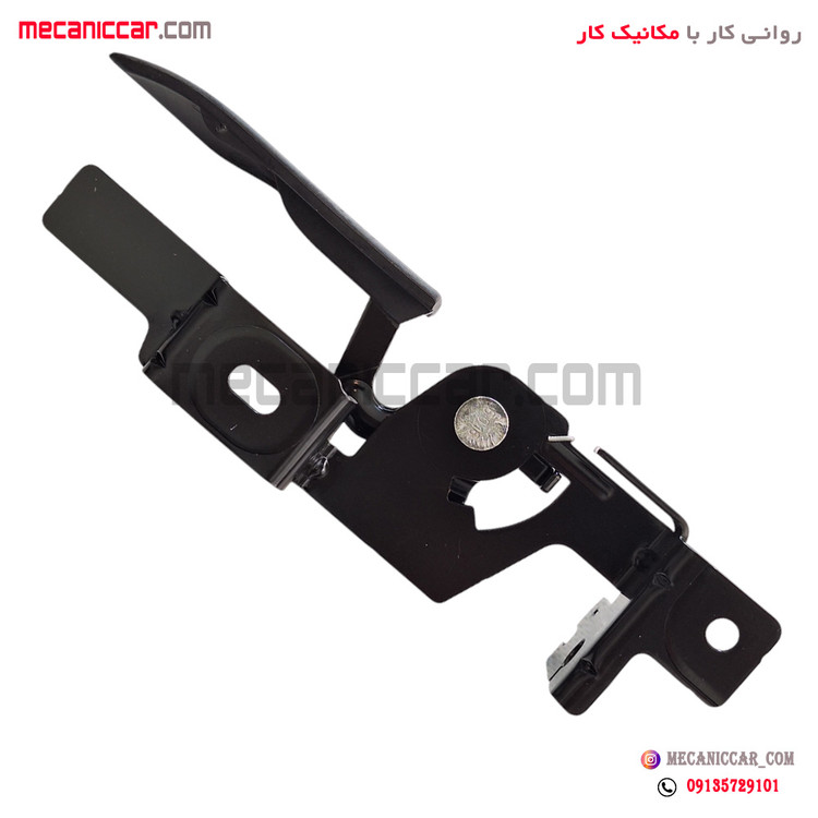 محرک (دستگیره) رهاکننده درب باک تارا ایساکو