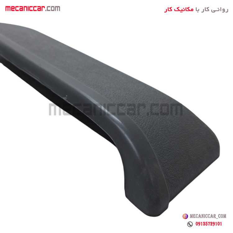 کیف محفظه نگهدارنده مدارک (جا نقشه) رودری پراید چپ