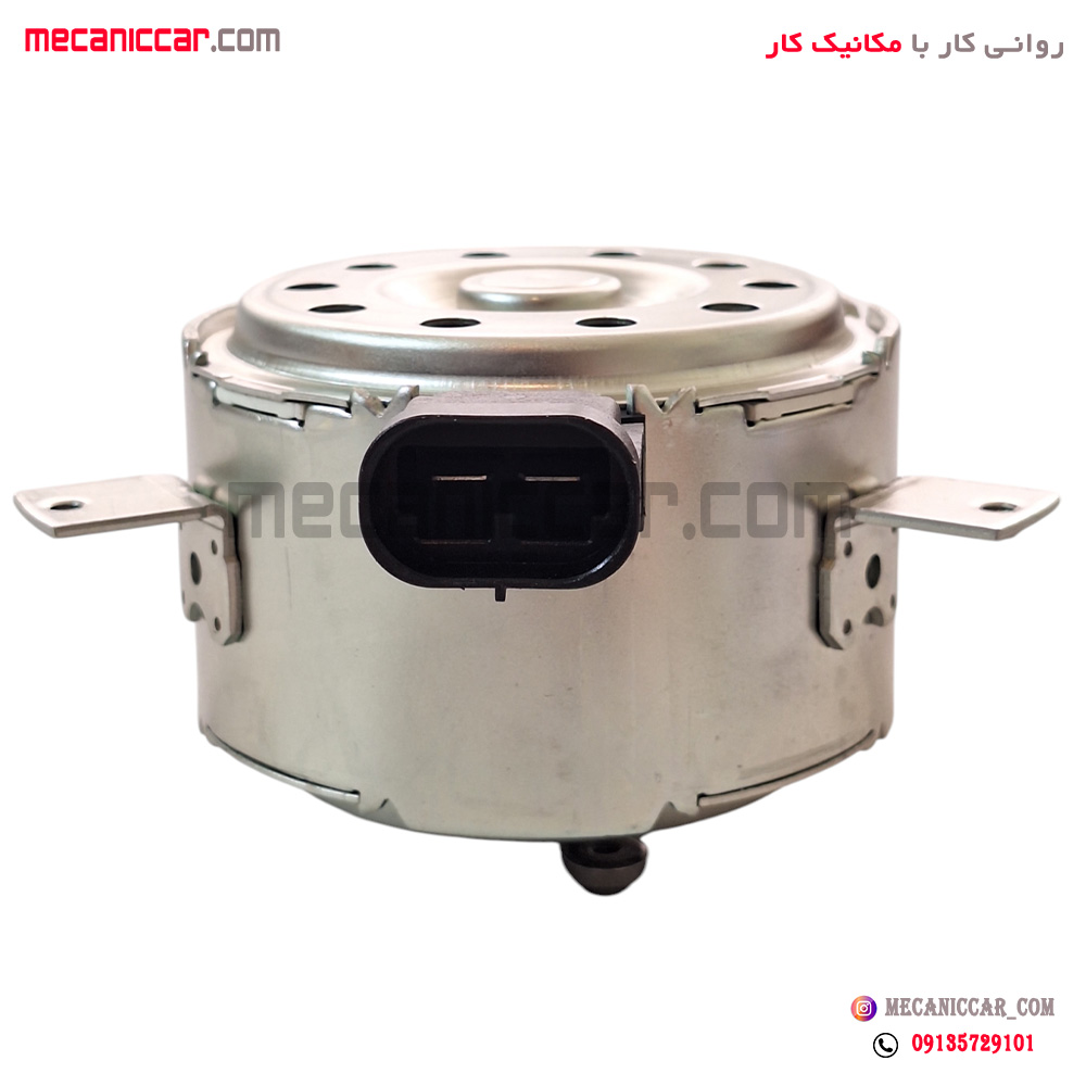 موتور فن جدید L90 ال نود سولس