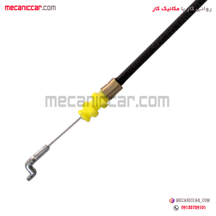 کابل نابلاک دستگیره درب جلو کوئیک
