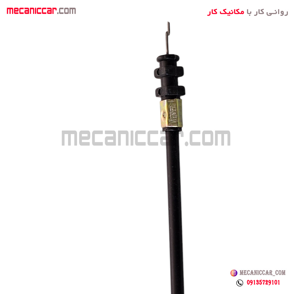 کابل نابلاک دستگیره درب عقب کوئیک